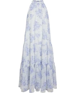 VILA 14114262-CLD-RAO-44 DRESS FEM WOV Main Image