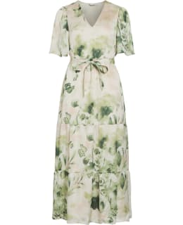 VILA 14113704-BIR-AAO-42 DRESS FEM WOV Main Image