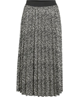 VILA 14068477-BIR-AAO-S SKIRT FEM KNIT Main Image