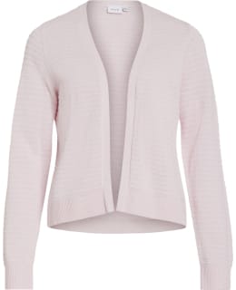 VILA 14111561-CHB-XXL CARDIGAN FEM KNIT Main Image