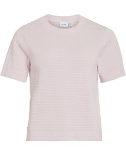 VILA 14111560-CHB-L PULLOVER FEM KNIT Main Image