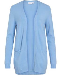 VILA 14044041-ALA-EDE-XXL CARDIGAN FEM K Main Image