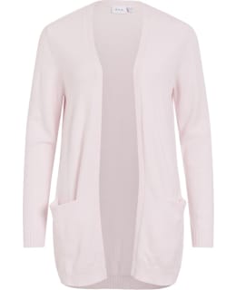 VILA 14044041-CHB-EDE-S CARDIGAN FEM KNI Main Image