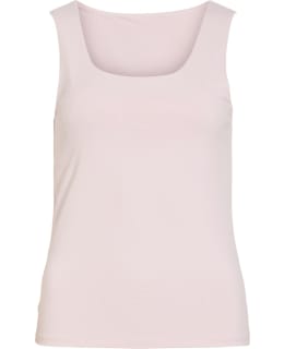 VILA 14089092-CHB-L TANK TOP FEM KNIT Main Image