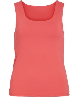 VILA 14089092-HIB-L TANK TOP FEM KNIT Main Image