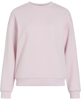 VILA 14103140-CHB-L SWEAT FEM KNIT Main Image