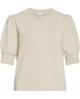 VILA 14105306--L PULLOVER FEM KNIT Main Image