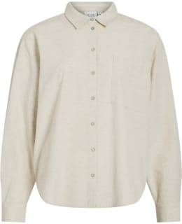 VILA 14112205-SLNM-40 SHIRT SLEEVES Main Image