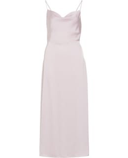 VILA 14085601-CHB-38 DRESS FEM WOV Main Image