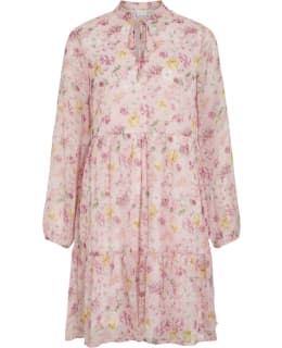 VILA 14112647-MIR-RAO-38 DRESS FEM WOV Main Image