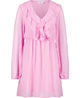 VILA VIANE FEM DRESS 14115177-BON-38 Main Image