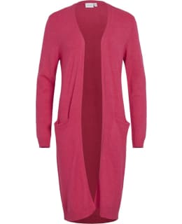 VILA 14042770-JAZ-EDE-XL CARDIGAN FEM KN Main Image