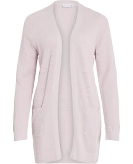 VILA 14097125-CHB-L CARDIGAN FEM KNIT Main Image