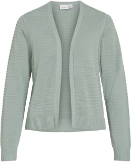 VILA 14111561-BLS-L CARDIGAN FEM KNIT Main Image