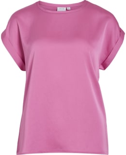 VILA 14059563-FIF-40 BLOUSE CLOSED NEC Main Image