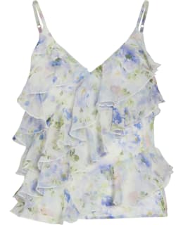 VILA 14115453-CLD-SAO-38 BLOUSE OPEN N Main Image