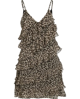 VILA 14115455-NOM-OAO-38 DRESS FEM WOV Main Image