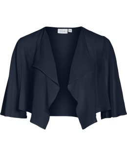 VILA 14115471-NAVY BL-40 BLAZER FEM Main Image