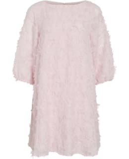 VILA 14115096-CHB-40 DRESS FEM WOV Main Image