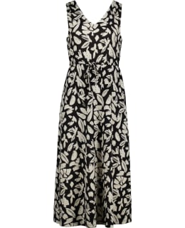 VILA 14115667-BLB-AAO-S DRESS FEM KNIT Main Image