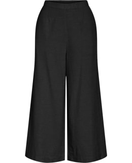 VILA 14113499-BLB-40 PANTS FEM WOV Main Image