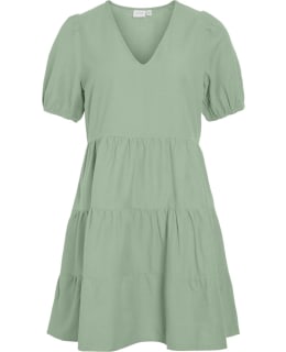 VILA 14086279-SMG-42 DRESS FEM WOV Main Image