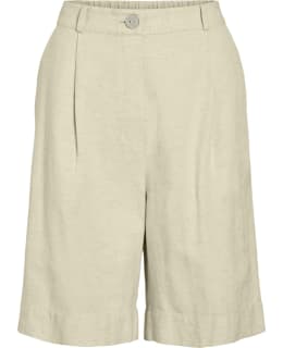 VILA 14113584-SLN-44 SHORTS FEM WOV Main Image