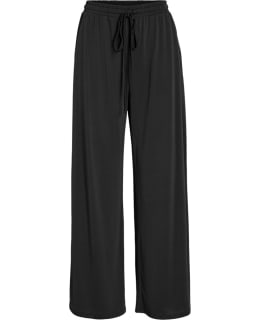 VILA 14113636-BLB-L PANTS FEM KNIT Main Image