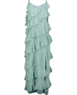 VILA 14109420-BLS-40 DRESS FEM WOV Main Image