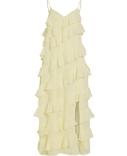 VILA 14109420-PAY-40 DRESS FEM WOV Main Image