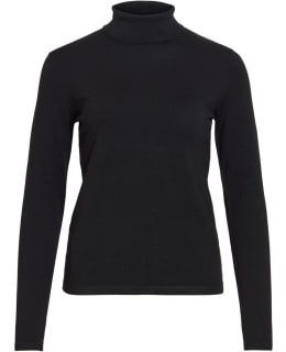 VILA 14115276-BLB-XL PULLOVER FEM KNIT Main Image