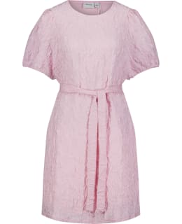 VILA 14113269-CHB-L DRESS FEM KNIT Main Image