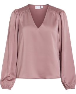 VILA 14114163-NOR-38 BLOUSE CLOSED NEC Main Image