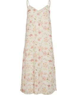 VILA 14116163-CLD-SAO-40 DRESS FEM WOV Main Image