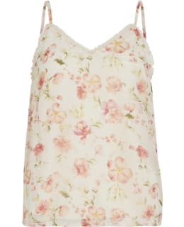 VILA 14116156-CLD-SAO-40 BLOUSE CLOSED Main Image