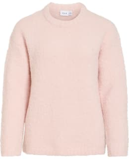 VILA 14116187-BAS-M PULLOVER FEM KNIT Main Image