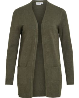 VILA 14044041-FON-EDE-XS CARDIGAN FEM KN Main Image