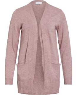 VILA 14044041-NOR-EDE-L CARDIGAN FEM KNI Main Image