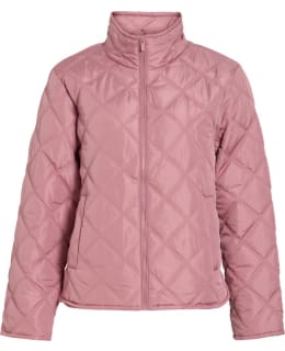 VILA 14116341-NOR-40 JACKET FEM WOV Main Image