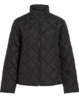 VILA 14116341-BLB-42 JACKET FEM WOV Main Image