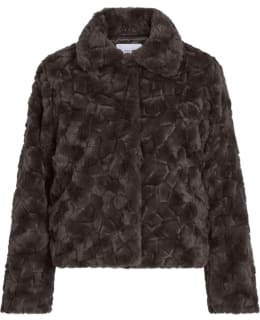 VILA 14116061-COB-34 JACKET FEM WOV Main Image