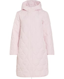 VILA 14116336-BAL-34 COAT FEM WOV Main Image