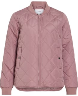 VILA 14116560-NOR-38 JACKET FEM WOV Main Image