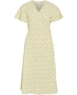 VILA 14059666-PAY-RAO-38 DRESS FEM WOV Main Image