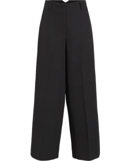 VILA 14117348-BLB-36 PANTS FEM WOV Main Image