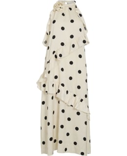 VILA 14117058-BIR-SAO-36 DRESS FEM WOV Main Image
