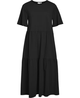 VILA 14114659-BLB-S DRESS FEM KNIT Main Image
