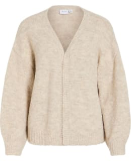 VILA 14118201-SLNM-XL CARDIGAN FEM KNIT Main Image