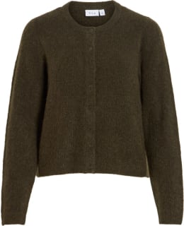 VILA 14111025-FON-EDE-M CARDIGAN FEM KNI Main Image