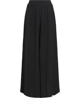 VILA 14117864-BLA-44 PANTS FEM WOV Main Image